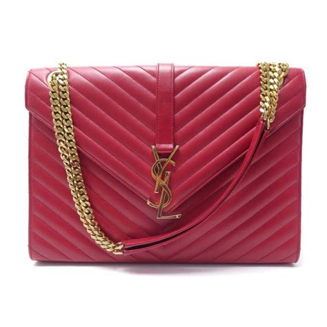 sac bandouliere yves saint laurent|yves saint laurent vita privata.